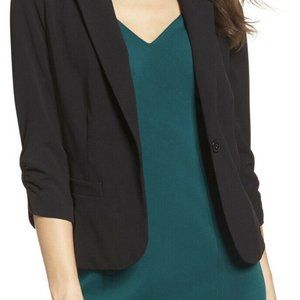 Eliza J  Blazers & Suit Jackets